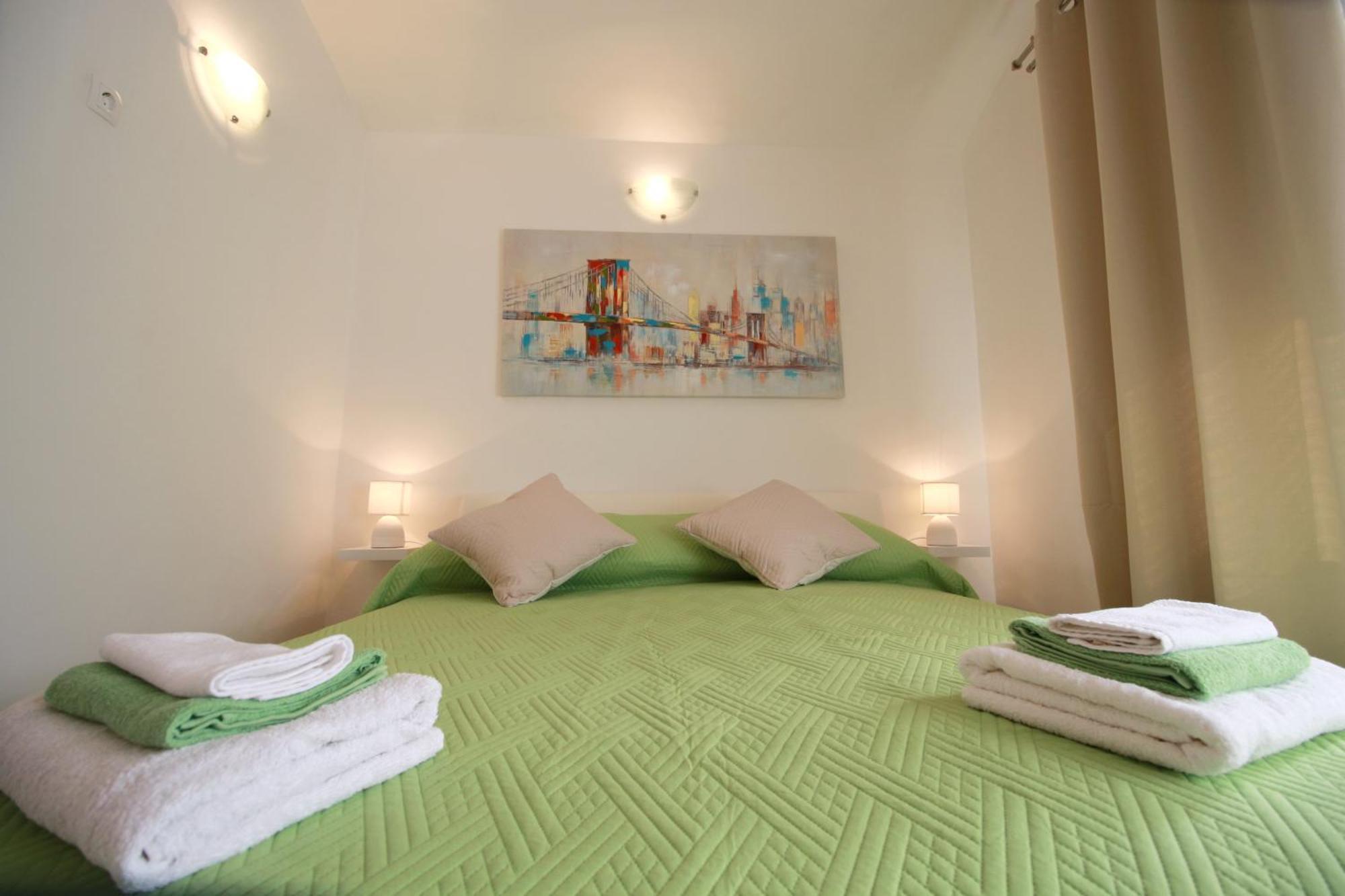 Sweet Dreams Studio Zadar Exterior photo