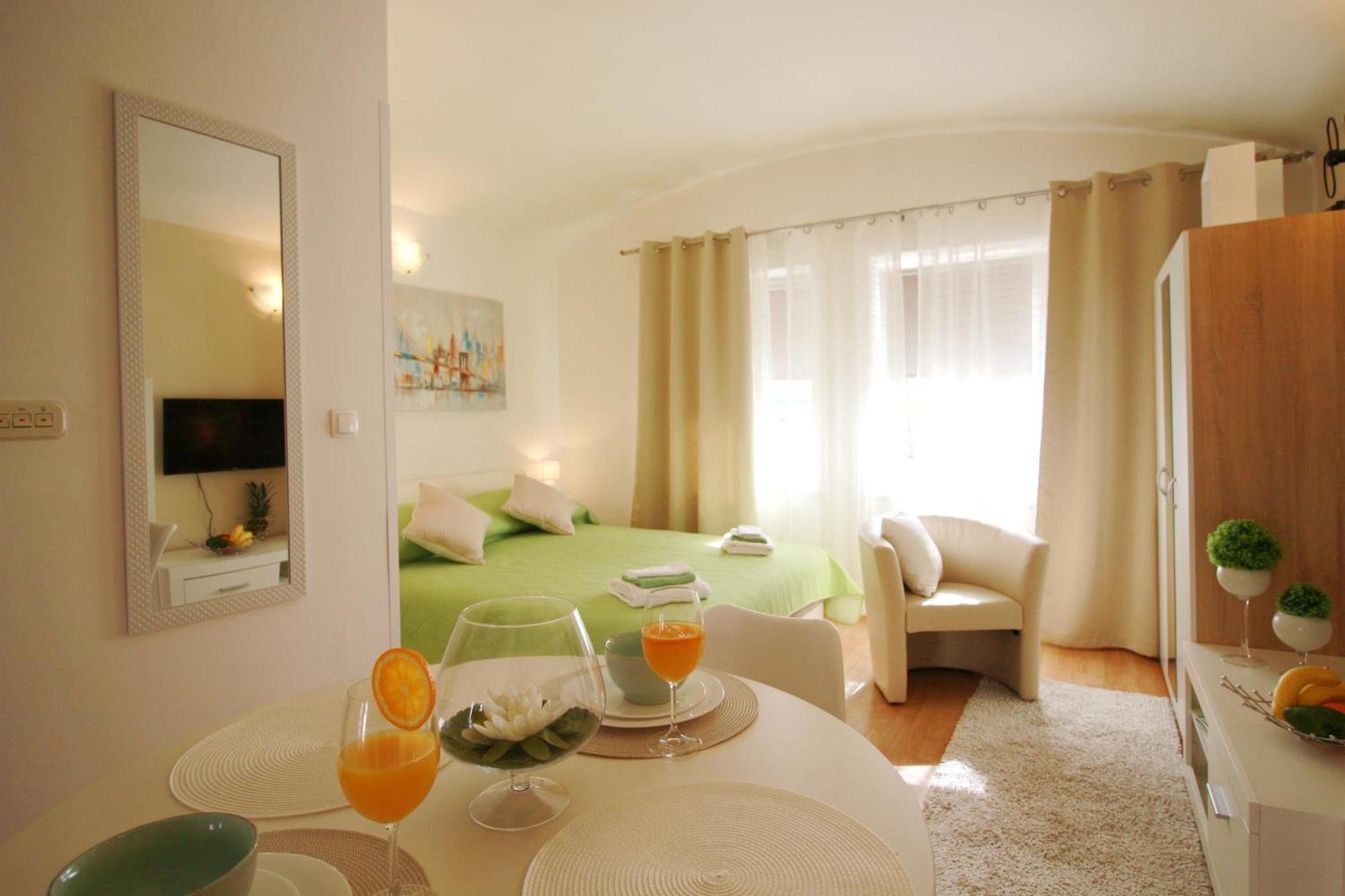 Sweet Dreams Studio Zadar Exterior photo
