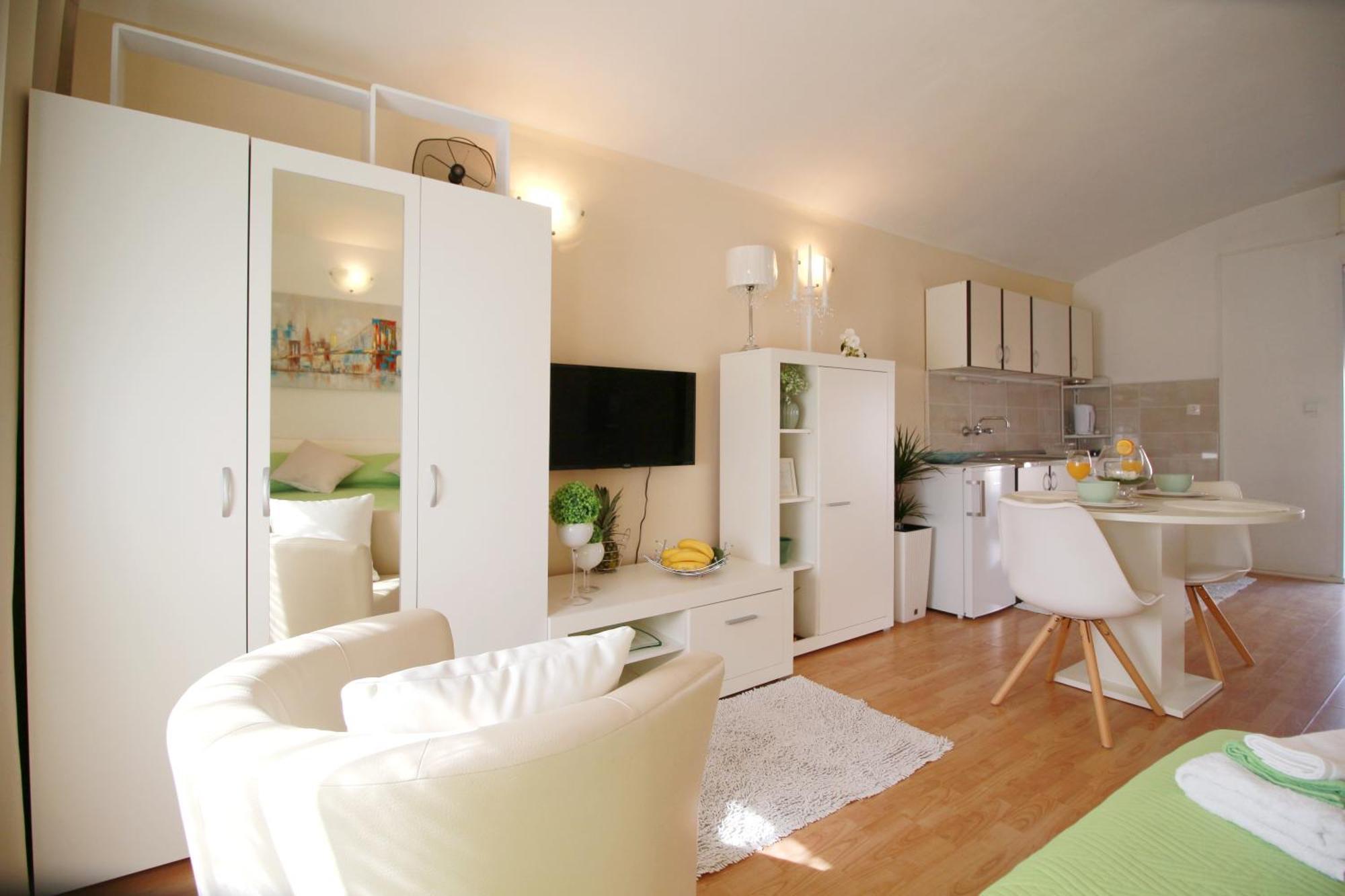 Sweet Dreams Studio Zadar Exterior photo
